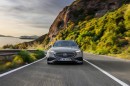 2024 Mercedes-Benz E-Class Estate official introduction