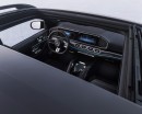 2024 Mercedes-Benz GLE facelift
