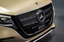 2024 Mercedes-Benz EQV & V-Class & Marco Polo & eVito & Vito