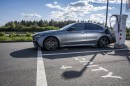 2022 Mercedes C300e PHEV