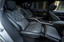 2024 Mercedes-Maybach EQS 680 SUV