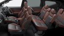 2024 Mitsubishi Pajero Sport pricing for Australia