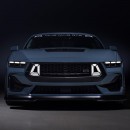 2024 Mustang RTR Spec 2 introduction and pricing