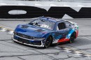Ford Mustang Dark Horse NASCAR Cup