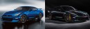 2024 Nissan GT-R Skyline Edition and T-spec Takumi Edition