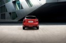 2024 Nissan Qashqai facelift launch in Europe
