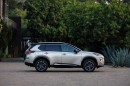 2024 Nissan Rogue official refresh