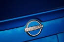 2024 Nissan Sentra refresh official introduction