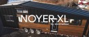 The 2024 Noyer XL tiny comes with a bigger footprint, different styling, more convenience for the entire fam