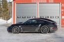 2024 Porsche 911 Turbo S facelift (992.2 series)