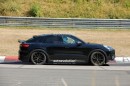 2024 Porsche Cayenne Coupe GTS Facelift