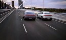 2024 Porsche Macan 4 EV and Macan Turbo EV
