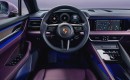 2024 Porsche Macan 4 EV