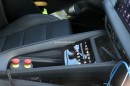 2024 Porsche Macan EV spy shots offer the best glimpse yet at its high-tech cockpit