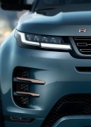 2024 Range Rover Evoque facelift official
