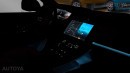 2024 Range Rover Sport SVR rendering by AutoYa Interior