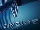 2024 Renault Symbioz - Teaser