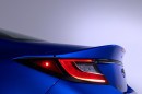 2024 Subaru BRZ tS