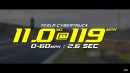 Tesla Cybertruck vs Rivian R1T vs GMC Hummer EV