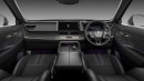 2024 Toyota Century SUV