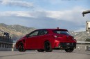 2024 Toyota GR Corolla Circuit Edition and Premium