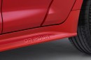 2024 Toyota GR Corolla Circuit Edition and Premium