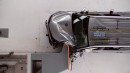 2024 Toyota Grand Highlander Crash Test