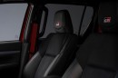 2024 Toyota Hilux GR Sport II launch in Europe