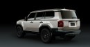 2024 Toyota Land Cruiser 250 and 70 for Japan