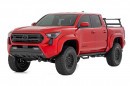 2024 Toyota Tacoma 3.5-Inch Lift Kit From Rough Country