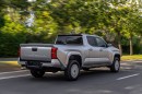 2024 Toyota Tacoma i-Force pricing details