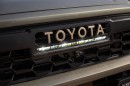 2024 Toyota Tacoma i-Force Max