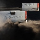 2024 Toyota Tacoma TRD Pro i-Force Max teaser