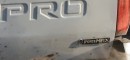 2024 Toyota Tacoma TRD Pro i-Force Max teaser