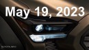 2024 Toyota Tacoma TRD Pro CGI new generation by AutoYa