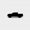 2024 Toyota Tacoma cab style teaser