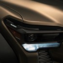 2024 Toyota Tacoma TRD teaser