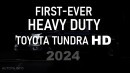 2024 Toyota Tundra HD 1794 Edition rendering by AutoYa