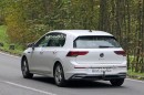 Volkswagen Golf 8 facelift
