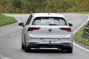 Volkswagen Golf 8 facelift