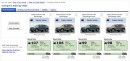 EPA-Rated 2024 Volvo C40 Recharge and XC40 Recharge