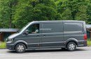 2024 VW Crafter