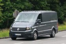 2024 VW Crafter