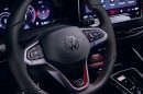 2024 VW Golf GTI - Europe