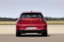 2024 VW Golf GTI - Europe