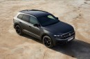 2024 VW Touareg R eHybrid facelift