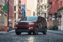 2024 Jeep Wagoneer/Grand Wagoneer