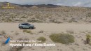 Hyundai Kona/Kona Electric