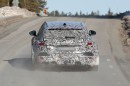 2025 Audi RS 5 Avant