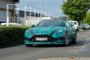 2025 Aston Martin Vantage Roadster